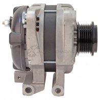 Генератор KRAUF ALN2273ZD 5H N9CXR 1440694134 - Изображение 4