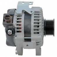 Генератор KRAUF 1440693921 ALN3881BA F8V ZI - Изображение 4