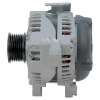 Генератор KRAUF 1440693921 ALN3881BA F8V ZI - Изображение 6