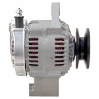 Генератор KRAUF SW HLDA ALN4097LK 1440693926 - Изображение 4