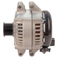 Генератор KRAUF P097D 5 1440693770 ALN6070ZD - Изображение 5