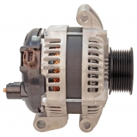 Генератор KRAUF ALN6100ZD 1440693771 L2 Q4HVM - Изображение 5