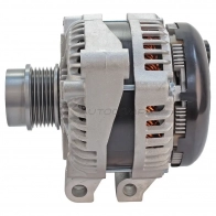 Генератор KRAUF 1440679974 KN 8QS ALN6120AN - Изображение 7