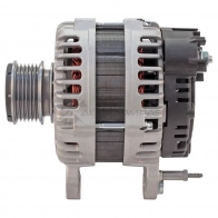 Генератор KRAUF ALQ1394RN R 109W 1440981910 - Изображение 5