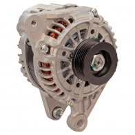 Генератор KRAUF ALQ2575BS DC0C V 1440693454