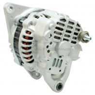Генератор KRAUF ALQ4866BS 1440680045 UIO YKL - Изображение 2