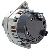 Генератор KRAUF 1440661281 ZQ9O OH1 ALR0652KL - Изображение 2