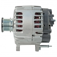 Генератор KRAUF 1440693231 GXE 2NS ALV0226RN - Изображение 6
