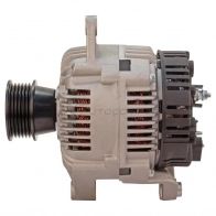 Генератор KRAUF 2 6TDCBF 1440693161 ALV0720UX - Изображение 6