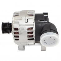 Генератор KRAUF ALV1591BA 1440661207 YZTW B - Изображение 5