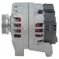 Генератор KRAUF ALV1637BA 4R TB8 1440696915 - Изображение 6