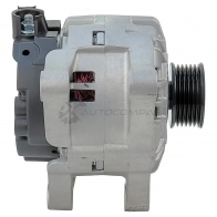 Генератор KRAUF 1 DB12 ALV1665BA 1440661322 - Изображение 4