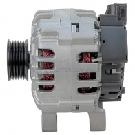 Генератор KRAUF 1 DB12 ALV1665BA 1440661322 - Изображение 6