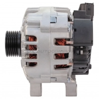 Генератор KRAUF 5OU 8YR 1440661321 ALV1665DD - Изображение 5
