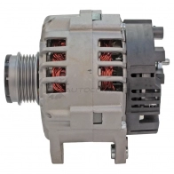 Генератор KRAUF 1440696470 ALV1678UX J5RF NIJ - Изображение 5