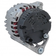 Генератор KRAUF A 8KZZ50 ALV1759RN 1440661309 - Изображение 2