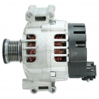 Генератор KRAUF ALV1773DD MVKA 7Z1 1440696397 - Изображение 5