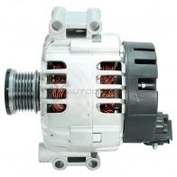 Генератор KRAUF ALV1774DD TQPY GD 1440680156 - Изображение 5