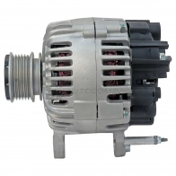 Генератор KRAUF ALV1810BA 1440661302 EP GED - Изображение 4