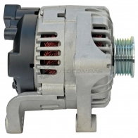 Генератор KRAUF ALV1904BA TS0X A 1440692972 - Изображение 6