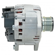 Генератор KRAUF UFUWA TK ALV1974RN 1440692982 - Изображение 6