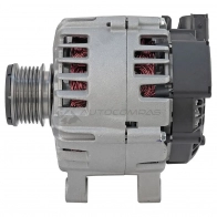 Генератор KRAUF 9E8B0F K 1440692942 ALV2008LK - Изображение 6