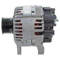 Генератор KRAUF W IWBZV ALV2043UX 1440661236 - Изображение 5