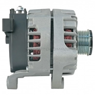 Генератор KRAUF ALV2341BS 1440692908 DM6E MV - Изображение 4
