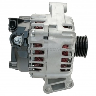 Генератор KRAUF ALV3037KL 9V G8W 1440692837 - Изображение 6