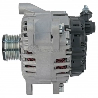 Генератор KRAUF 91QMG K ALV3055ZD 1440680204 - Изображение 4
