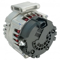 Генератор KRAUF XGA V4 ALV3077AN 1440982053 - Изображение 2
