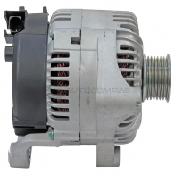 Генератор KRAUF ALV3316BA 1440692858 OSO4 6NL - Изображение 4