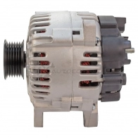 Генератор KRAUF ALV3466DD TP6 6Y 1440692822 - Изображение 7