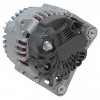 Генератор KRAUF 98B K5 1440692821 ALV3466UX - Изображение 2