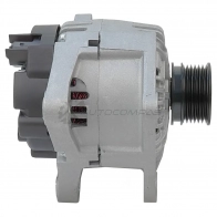 Генератор KRAUF 98B K5 1440692821 ALV3466UX - Изображение 4