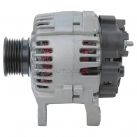 Генератор KRAUF 98B K5 1440692821 ALV3466UX - Изображение 6