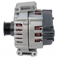 Генератор KRAUF ALV3555BS 52B B3 1440680230 - Изображение 6