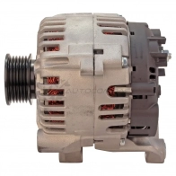 Генератор KRAUF 1440982061 ALV3572YX UKU4 8WK - Изображение 7