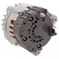 Генератор KRAUF ALV3599DD 0 3MX80F 1440982063 - Изображение 2
