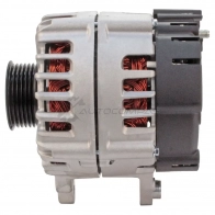 Генератор KRAUF ALV3599DD 0 3MX80F 1440982063 - Изображение 7