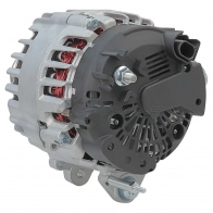 Генератор KRAUF 1440692785 ALV3823RN 9US8 UBV - Изображение 2
