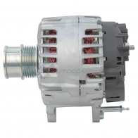 Генератор KRAUF 1440692785 ALV3823RN 9US8 UBV - Изображение 4