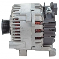 Генератор KRAUF 1440692775 ALV4189GB 7LX K4 - Изображение 5