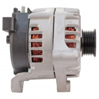 Генератор KRAUF 1440692770 CEH M6 ALV4202DD - Изображение 5