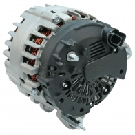 Генератор KRAUF XJ3 KBC ALV5071DD 1440695982 - Изображение 2