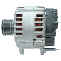 Генератор KRAUF XJ3 KBC ALV5071DD 1440695982 - Изображение 5