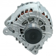 Генератор KRAUF XJ3 KBC ALV5071DD 1440695982 - Изображение 6