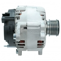 Генератор KRAUF XJ3 KBC ALV5071DD 1440695982 - Изображение 7