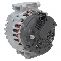 Генератор KRAUF 5 RRK5M2 ALV5204DD 1440692731 - Изображение 2