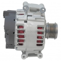 Генератор KRAUF 5 RRK5M2 ALV5204DD 1440692731 - Изображение 4